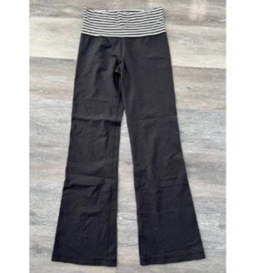 Lululemon Groove Pant Size 6